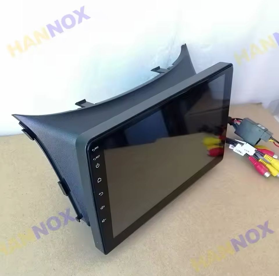 Hyundai I30 android