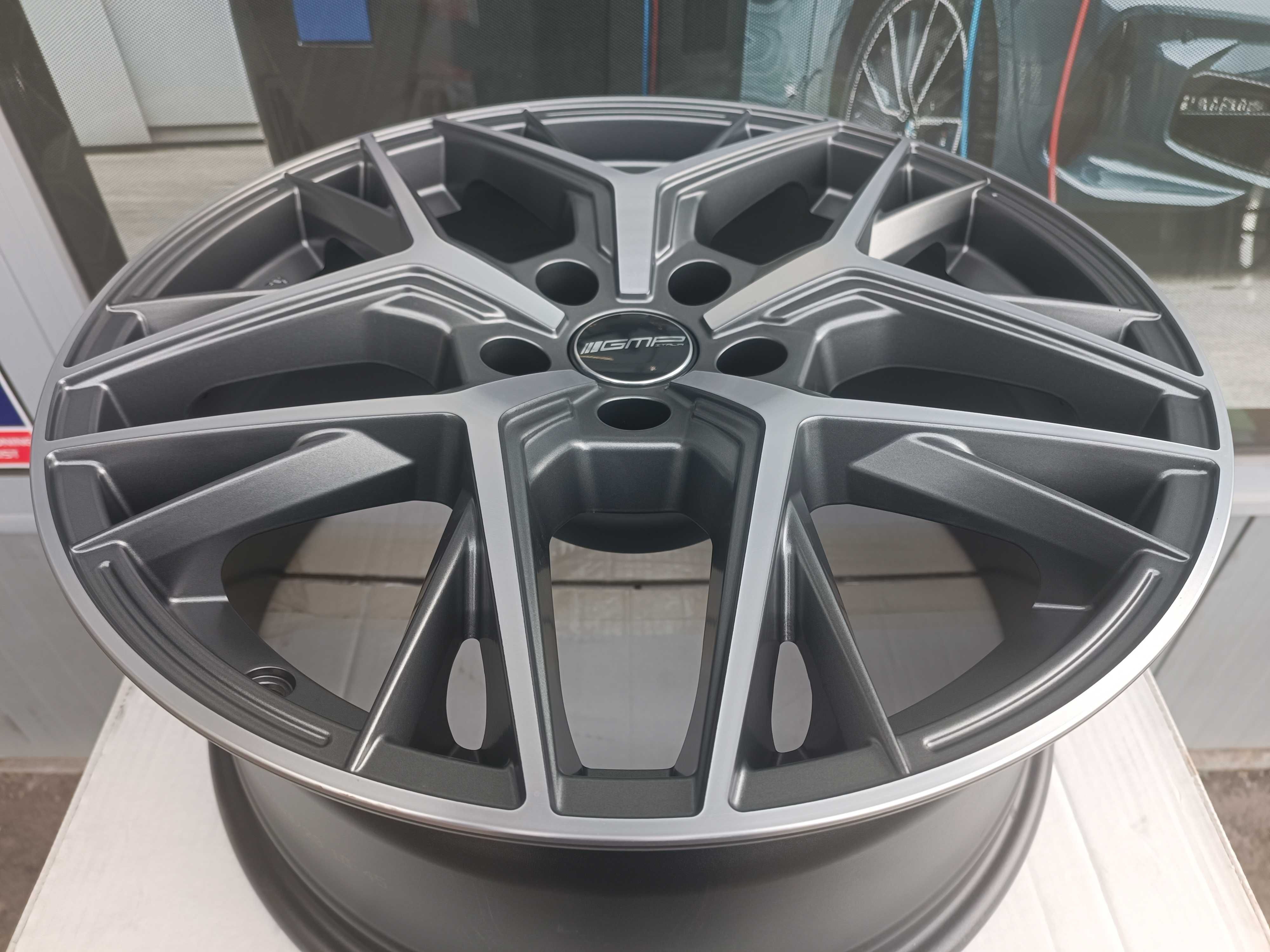 Джанти 18" 19" 20" цола Audi Mercedes VW