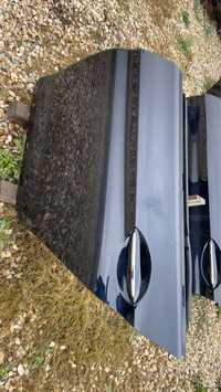 Usa portiera fata spate dreapta stanga bmw f06 coupe carbon swartz
