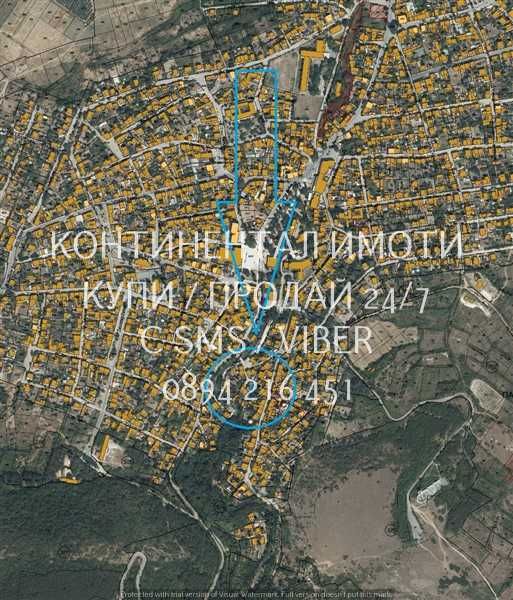 Продава се Парцел в Перущица - 150 кв.м за 106 €/кв.м - Снимка #2