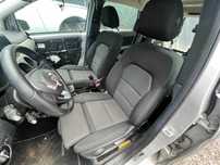 Салон / Седалки за мерцедес Б класа / Mercedes B class W246