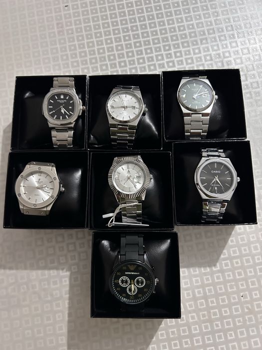 Продам часы по хорошей цене