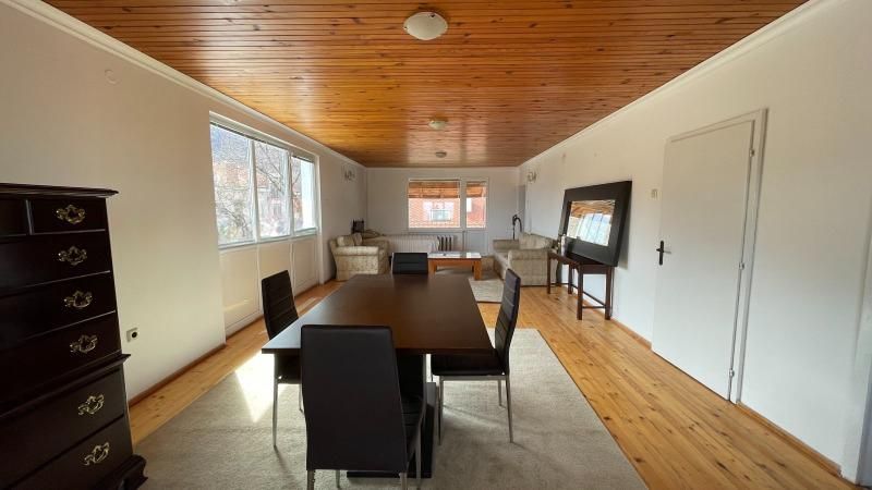 Дава се под наем Двустаен апартамент в София, Драгалевци - 130 кв.м за 800 € - Снимка #1