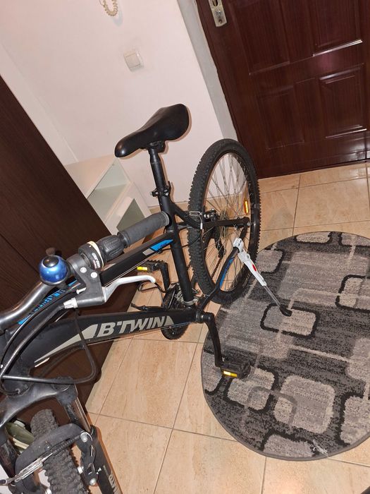 Vand bicicleta Rockrider 340, un model de mountain bike