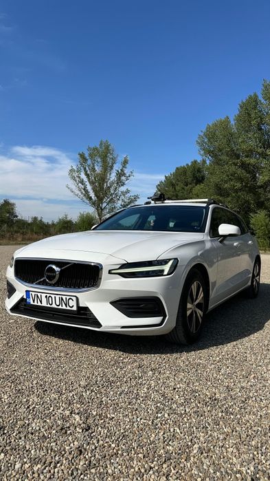 Volvo V60 / 2019