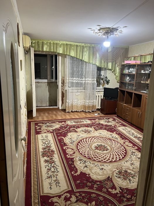 Сдам на длительный срок квартиру