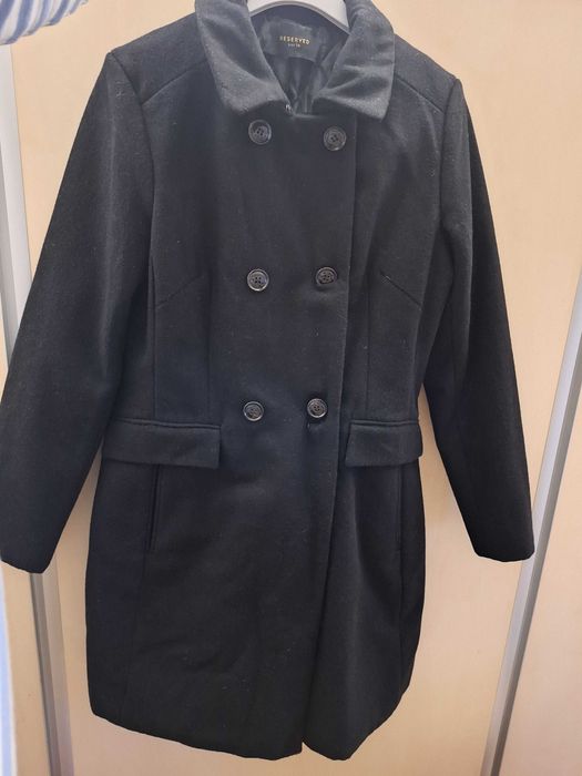 Palton Reserved, 38, Stare foarte buna