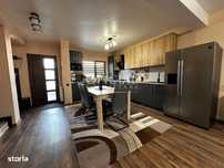 Casa Tip Duplex | 105 Mp | Curte | Parcare | Gilau