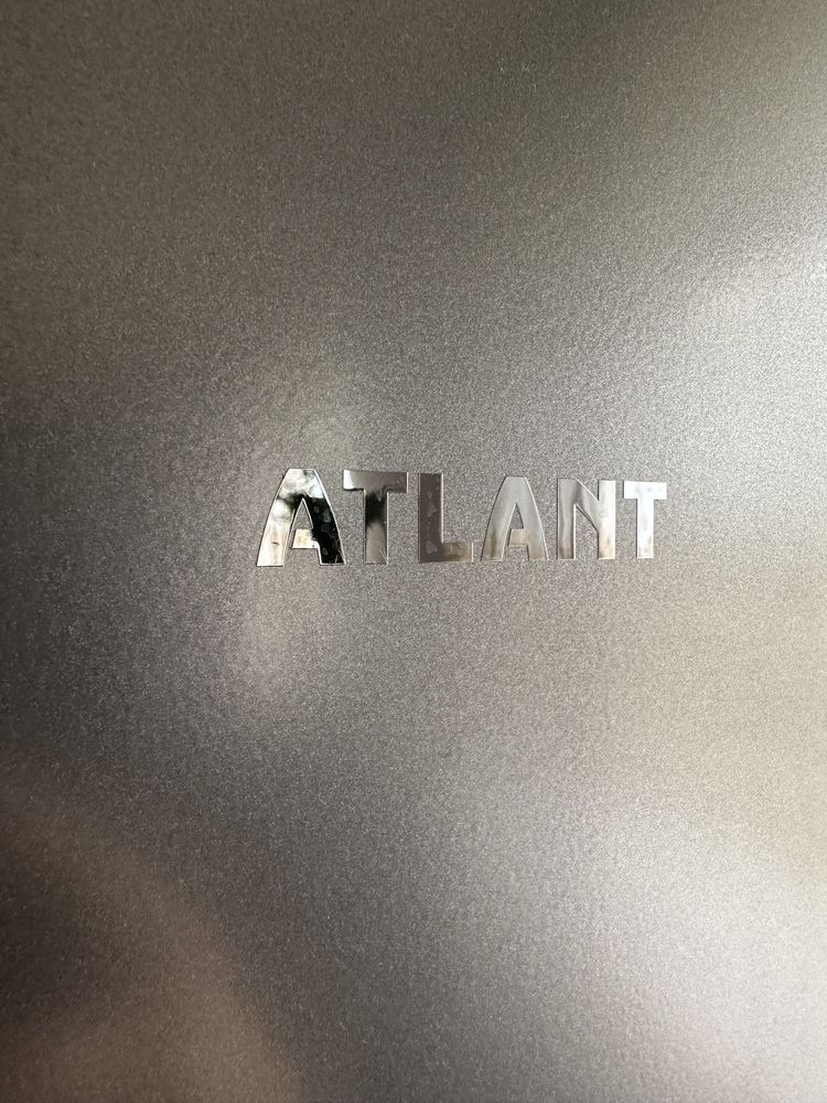 Морозильная камера Atlant