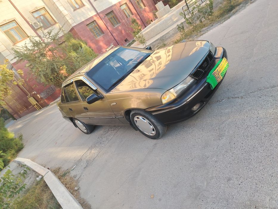 Neksiya 2001yil matiz puliga neksiya 1