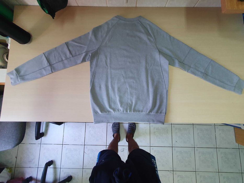 Bluză NIKE Toamnă-Iarnă Barbati, Mărimea S