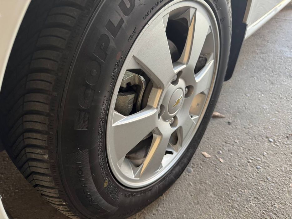 Продается своя Жентра