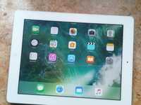 iPad (4th generation) A1458, Отличен, без icloud
