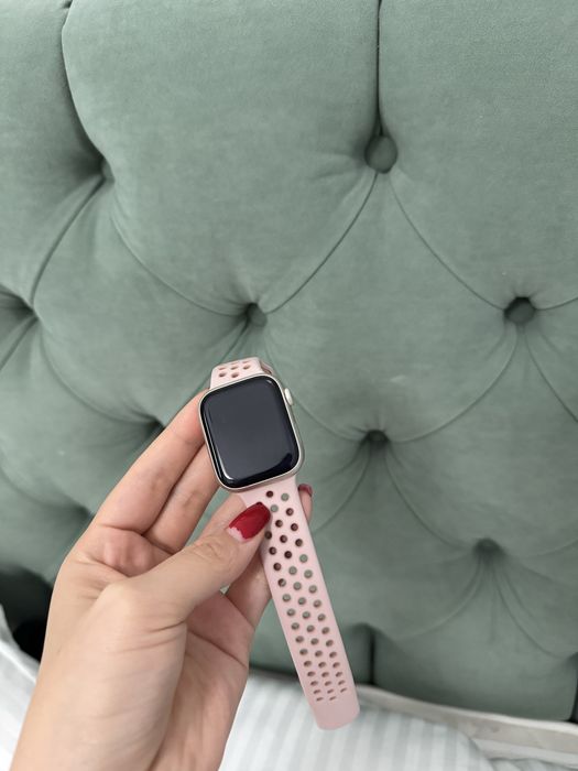 Apple watch 8,45mm