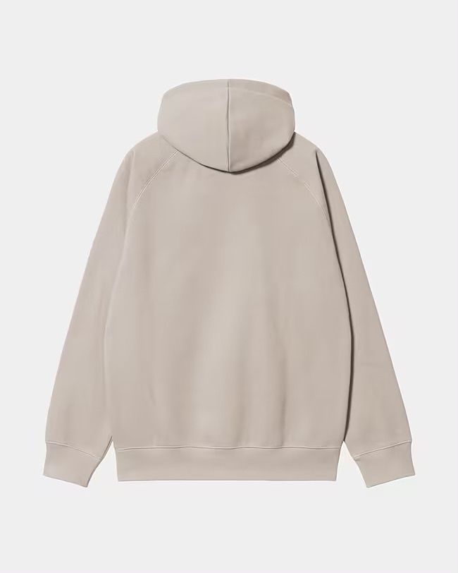 Carhartt WIP Chase Hoodie ОРИГИНАЛЕН мъжки суичър - M
