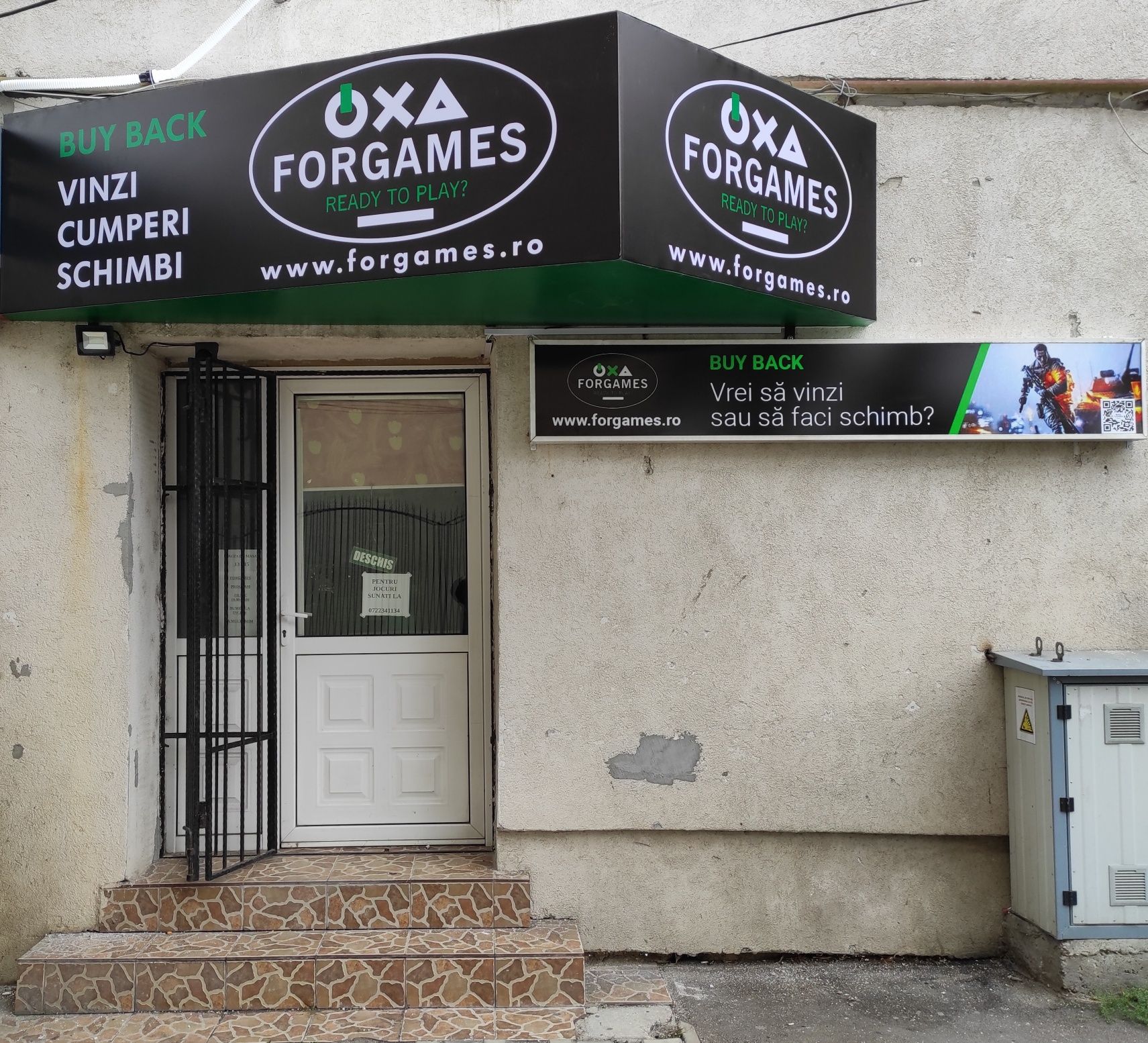 Vând GTA 5 PS4 Grand Theft Auto V PS4 Forgames.ro