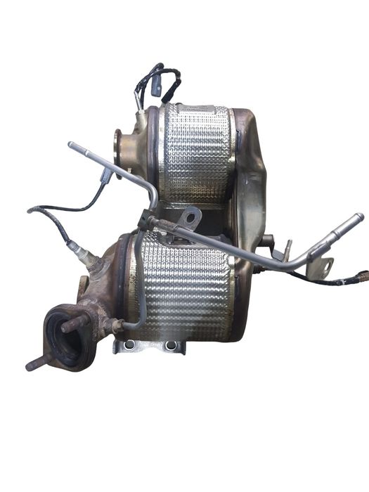 Filtru Particule 1.6 CRDI D4FE Tucson Sportage C02U000