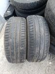 Резина R14 185/55 2 балона