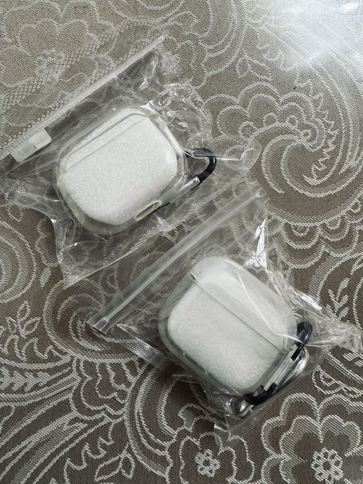 Чехлы на airpods 3