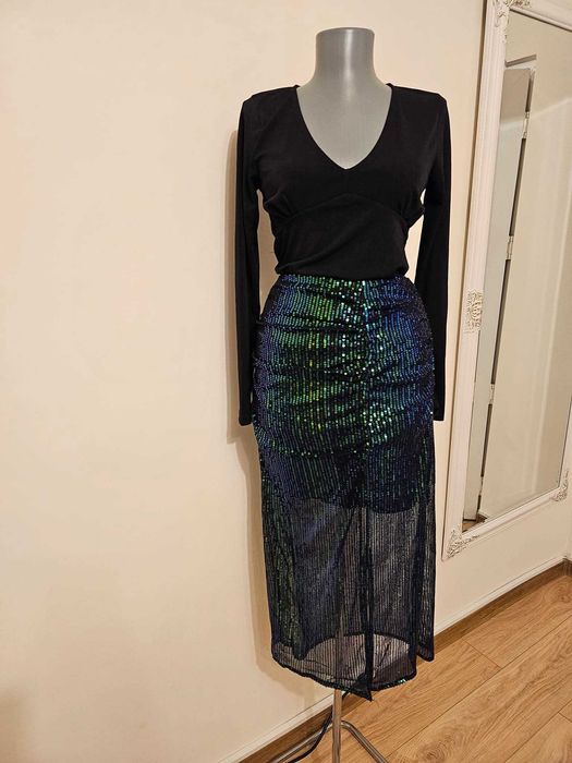 Lot haine dama - noi cu eticheta