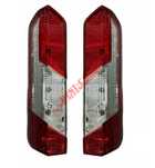Стоп, стопове за Форд Транзит Ford Transit 2014 - 2020 V363 2014+