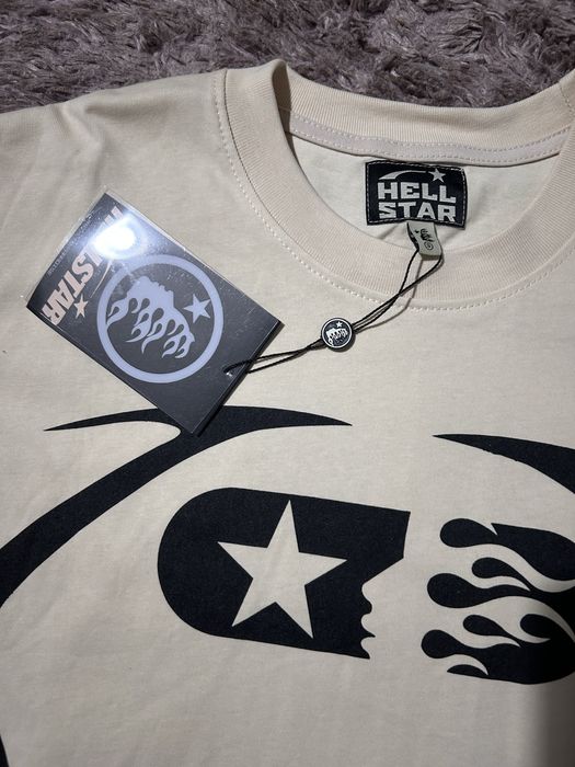 Tricou Hellstar S