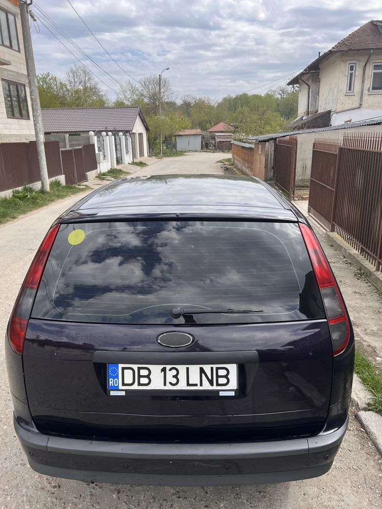 Ford focus mk2 break