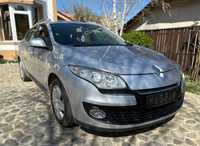 Renault Megane 2013