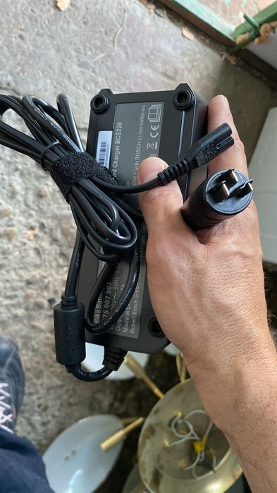 Incarcator giant smart 6A