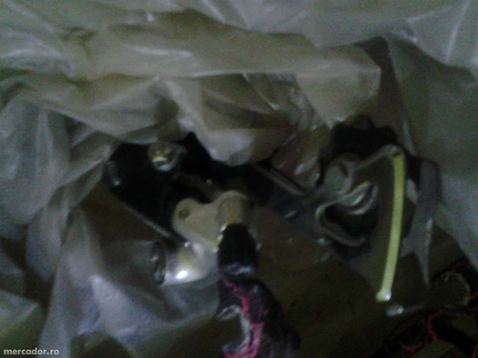 Cadru Bicicleta viteza Touring, Germania - calitate!!!