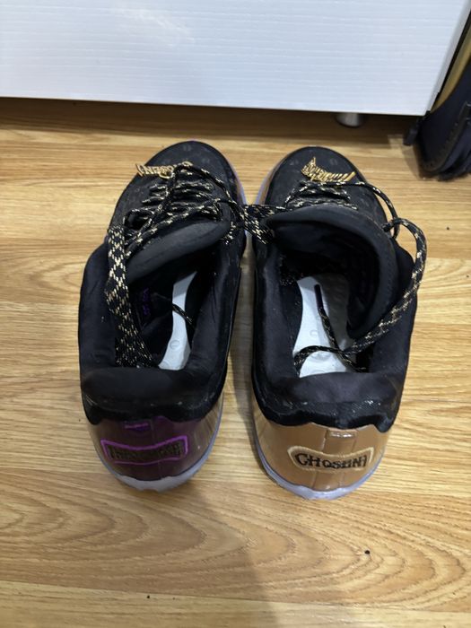 Nike LeBron 23 "Chosen One"