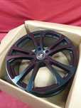 Jante Aliaj 5x120 20'' BMW Seria 4 5 6 7 X3 X5  VW T5 T6 Ranger Rover