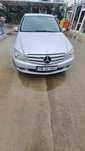Mercedes c class 320cdi