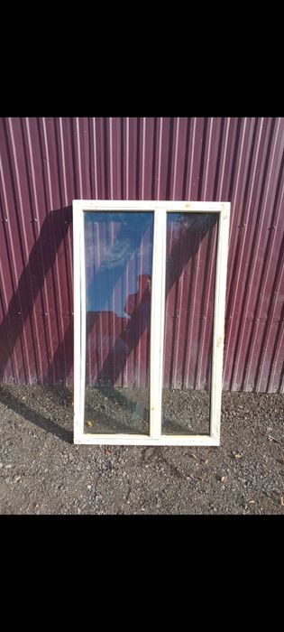 Строй материалы  окна