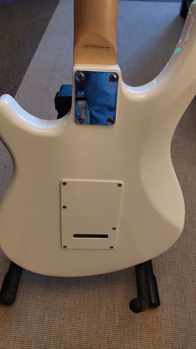 Peavey Raptor special