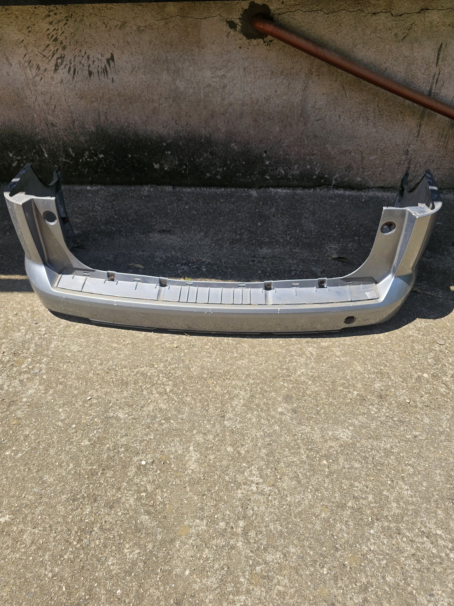 Opel Vectra C на части