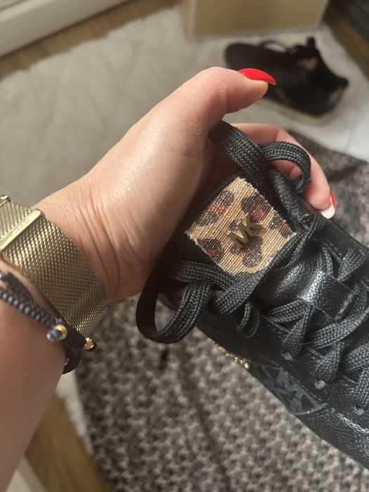 Маратонки Michael Kors 35 номер