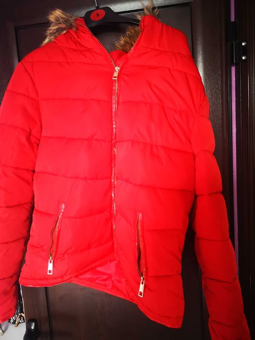 Дамски палта и якета