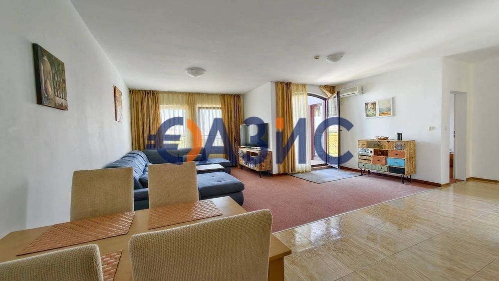 Продава се Двустаен апартамент в Ахелой - 84 кв.м за 1215 €/кв.м - Снимка #4