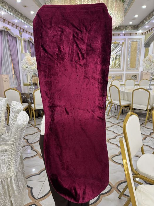 Чехол для стульев