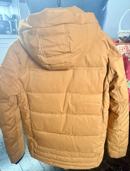 Зимно яке Tom Tailor – като ново! (M)