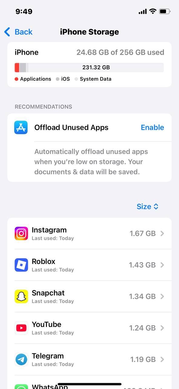 iPhone 12 Pro 128 78емкрсть