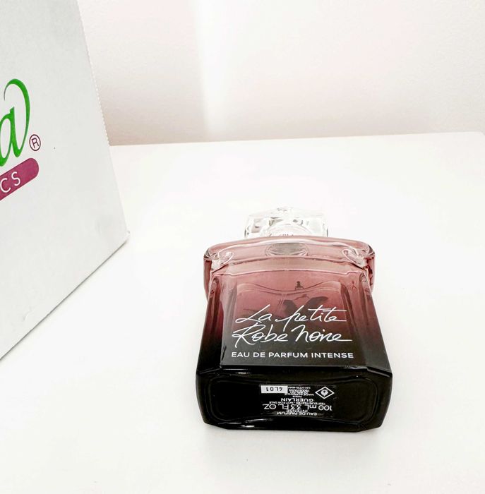 НОВ Парфюм Guerlain La Petite Robe Noire Intense 100ml без опаковка