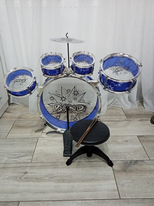 Set tobe pentru copii