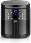 Фритюрник AigoStar B30202H90 втора употреба