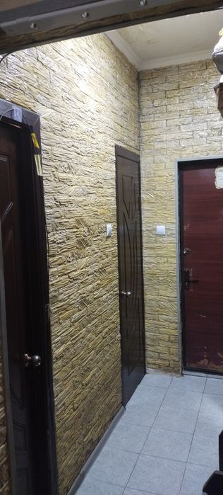 Продается 2х комнатная квартира