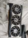 Rx 6800 xt graphics card