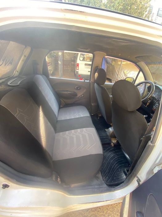 Matiz 2006 yil sotiladi probeg 482000 xalol,moshina karaska toza