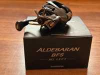 Vand 2 Shimano Aldebaran BFS xgl