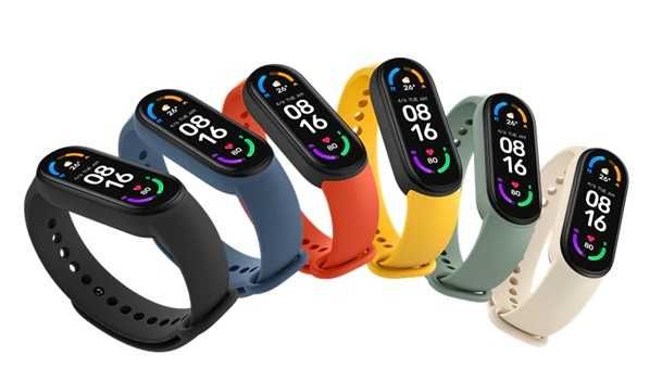 Curele Xiaomi Mi band 3 si 4 ! OFERTA pret 5 buc + 2 gratis !!